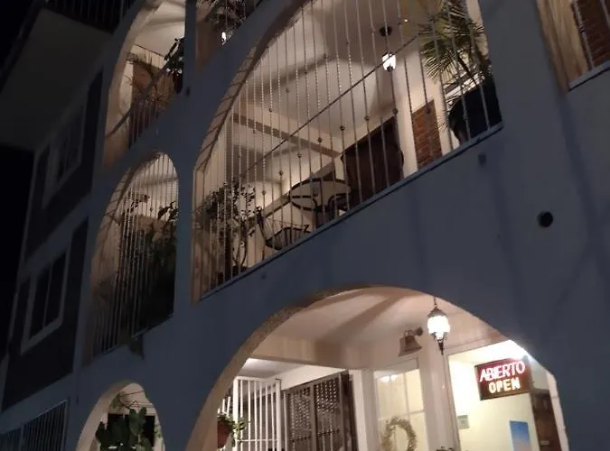 Bajalife Boutique Hotel