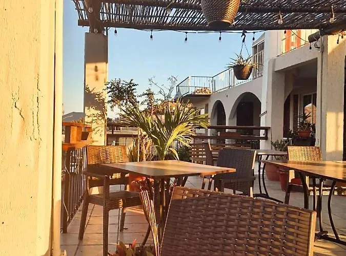 Hotel Bajalife Boutique 2*