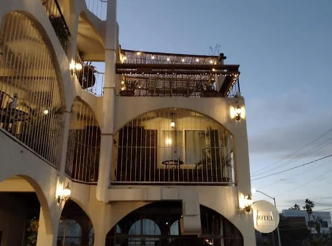 Bajalife Boutique Hotel