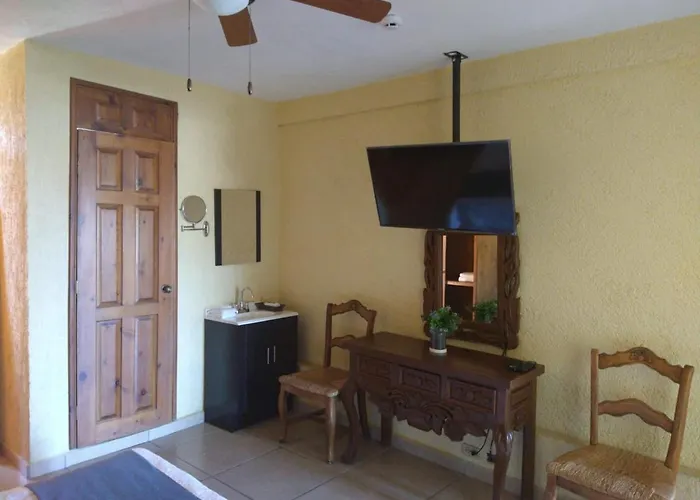 Bajalife Boutique Hotel Cabo San Lucas