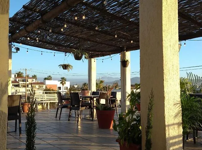 Bajalife Boutique Hotel 2*