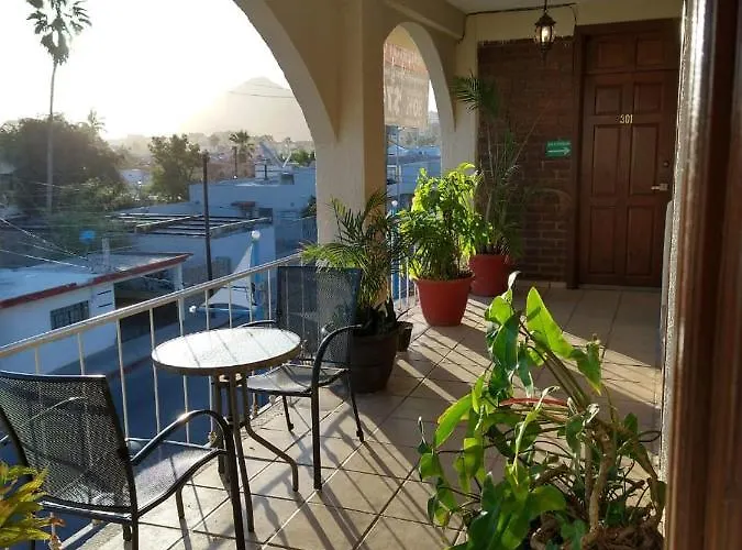 Bajalife Boutique Hotel
