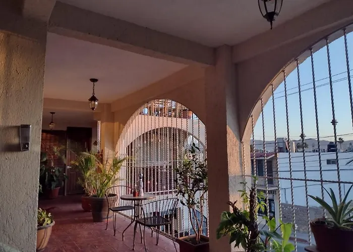Hotel Bajalife Boutique