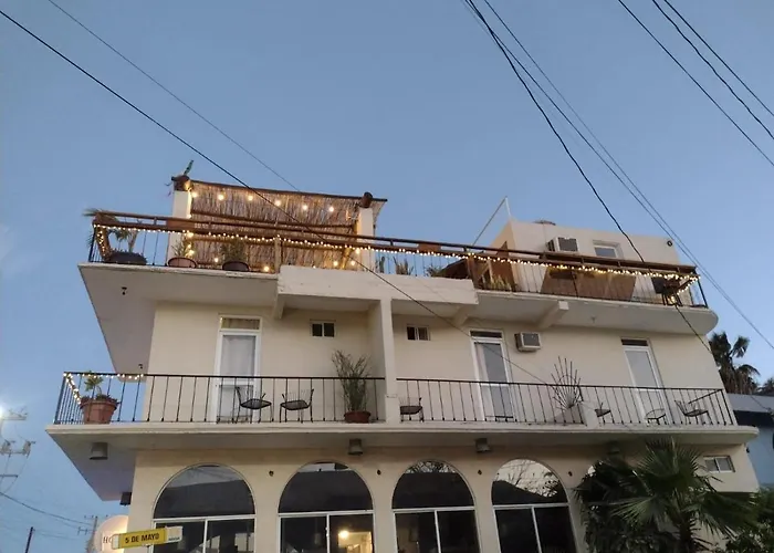 Bajalife Boutique Hotel 2*
