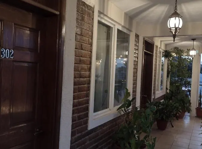 Bajalife Boutique Hotel