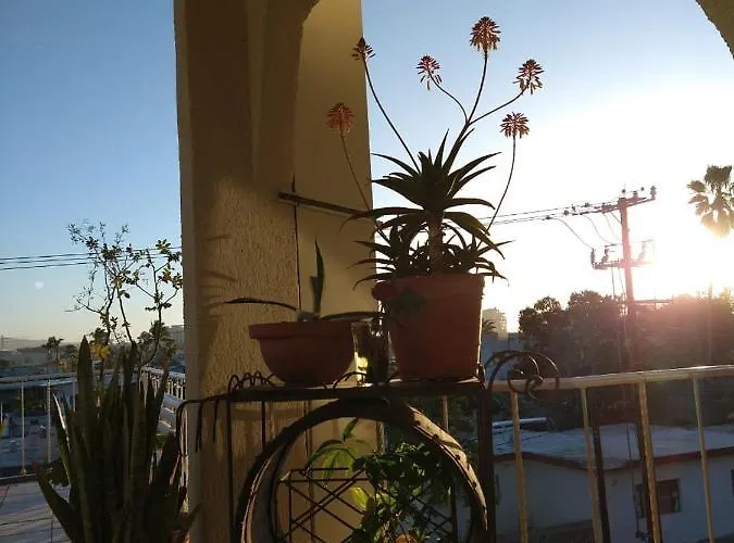 Bajalife Boutique Hotel Cabo San Lucas